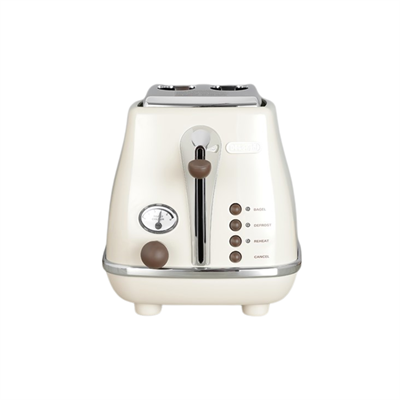 Máy nướng bánh mì Delonghi CTOV2103.BG/.GR