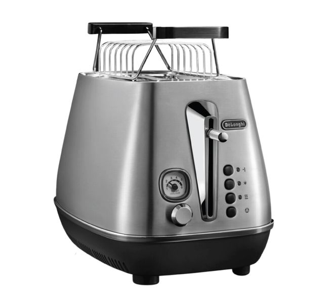 Máy nướng bánh mì DeLonghi Distinta X CTI2103.M 1