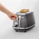 Máy nướng bánh mì DeLonghi Icona Metallics CTOT2103.BG/.GY 6