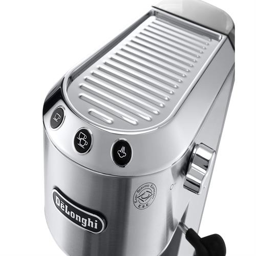 Máy pha cà phê Delonghi EC685 - Coffee Maker Delonghi EC 685 (EC685.M - EC685.R - EC685.BK) 2