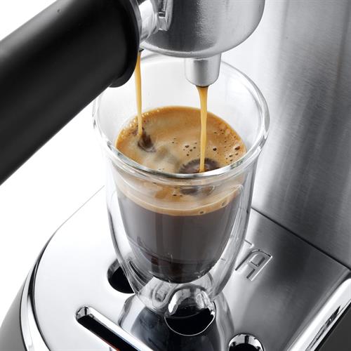 Máy pha cà phê Delonghi EC685 - Coffee Maker Delonghi EC 685 (EC685.M - EC685.R - EC685.BK) 3