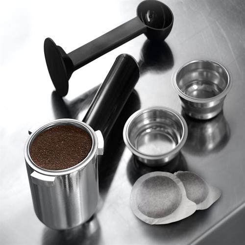 Máy pha cà phê Delonghi EC685 - Coffee Maker Delonghi EC 685 (EC685.M - EC685.R - EC685.BK) 4