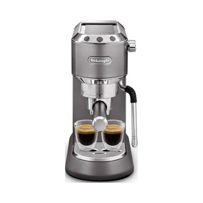 Máy pha cà phê Delonghi EC885 Dedica Arte Manual Espresso Coffee Maker EC885.GY - EC885.M - EC885.BG