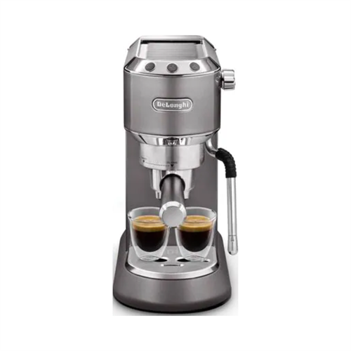 Máy pha cà phê Delonghi EC885 Dedica Arte Manual Espresso Coffee Maker EC885.GY - EC885.M - EC885.BG 0