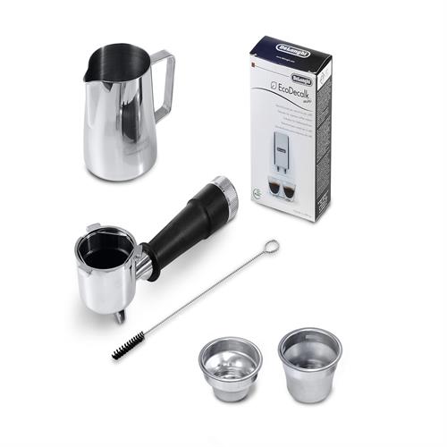 Máy pha cà phê Delonghi EC9355.M La Specialista Prestigio pha cafe siêu ngon 1