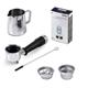 Máy pha cà phê Delonghi EC9355.M La Specialista Prestigio pha cafe siêu ngon 1