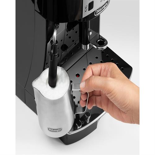 Máy pha cà phê Delonghi ECAM 22.110.B - Coffee Maker Delonghi ECAM22.110.B 3