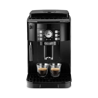 Máy pha cà phê Delonghi ECAM12.122.B - Automatic Coffee Maker Delonghi ECAM 12 122 B