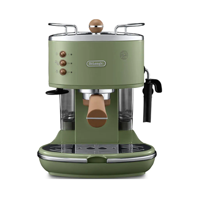 Máy pha cà phê Delonghi ECOV311.BG/.GR