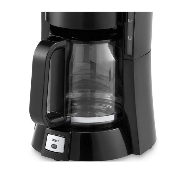 Máy pha cà phê Delonghi ICM15210.1 1