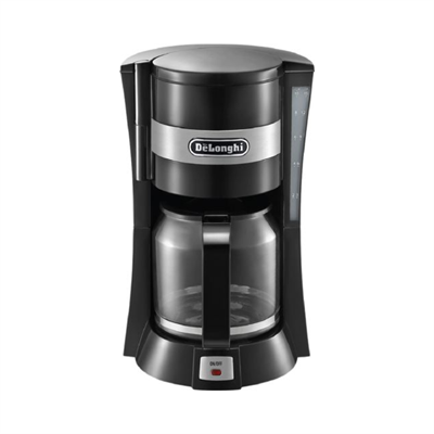 Máy pha cà phê Delonghi ICM15210.1