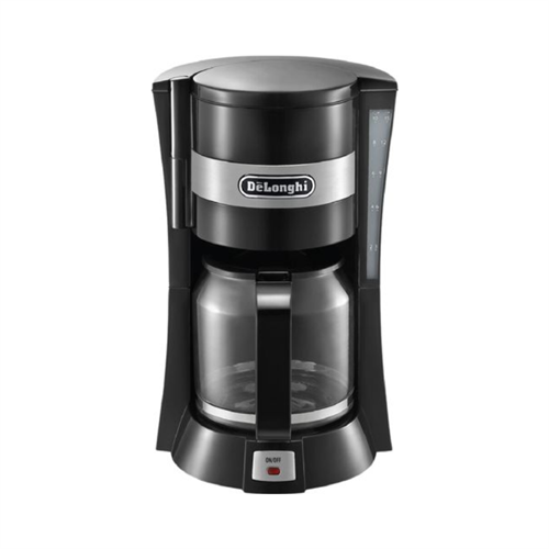 Máy pha cà phê Delonghi ICM15210.1 0