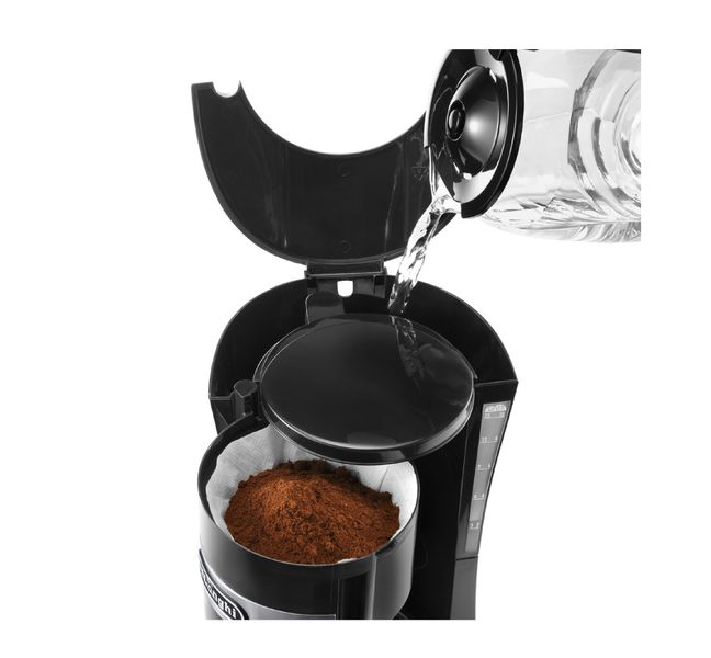 Máy pha cà phê Delonghi ICM15210.1 2