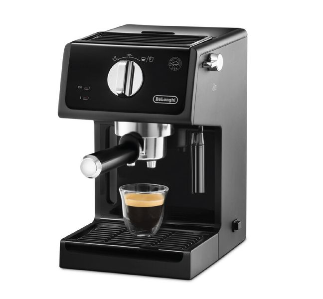 Máy pha cà phê espresso DeLonghi Active Line ECP31.21 1