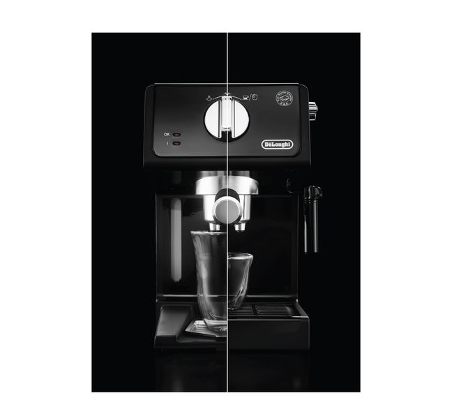 Máy pha cà phê espresso DeLonghi Active Line ECP31.21 3