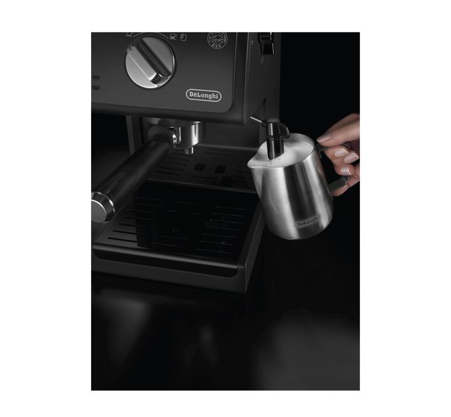 Máy pha cà phê espresso DeLonghi Active Line ECP31.21 4