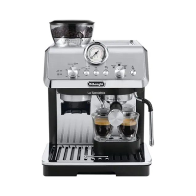 Máy pha cà phê espresso DeLonghi La Specialista Arte EC9155.MB/.R
