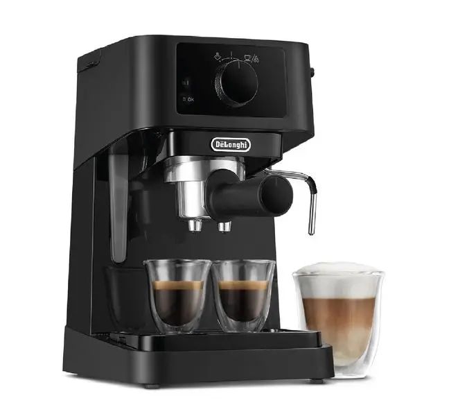 Máy pha cà phê espresso DeLonghi Stilosa EC230.BK 1