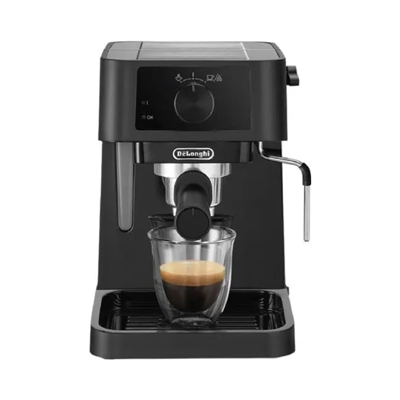 Máy pha cà phê espresso DeLonghi Stilosa EC230.BK
