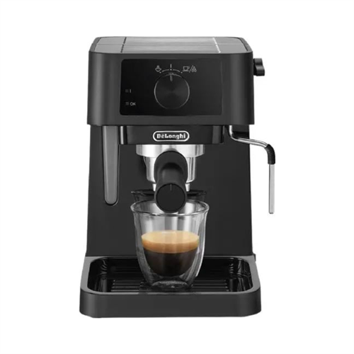 Máy pha cà phê espresso DeLonghi Stilosa EC230.BK 0