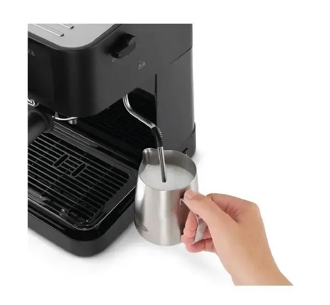 Máy pha cà phê espresso DeLonghi Stilosa EC230.BK 4