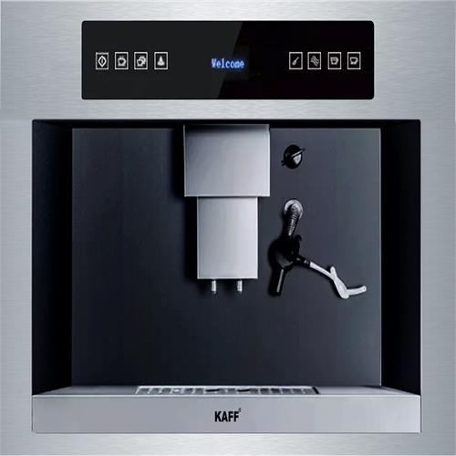 Máy Pha Cafe KAFF KF-CFN5945IN 1