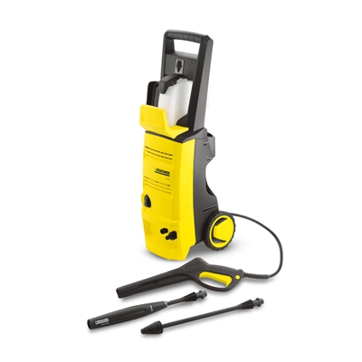 Máy phun áp lực cao Karcher K3.450 *KAP