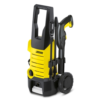 Máy phun rửa áp lực cao Karcher K2.360 *KAP