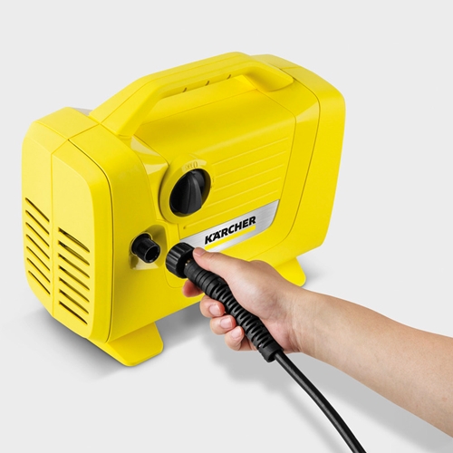 Máy phun rửa áp lực cao Karcher K2 Power VPS 3