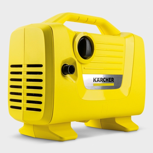 Máy phun rửa áp lực cao Karcher K2 Power VPS 2