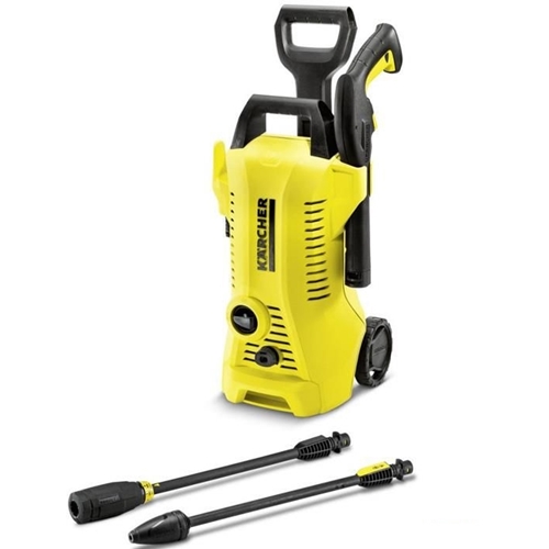 Máy phun rửa Karcher K 2 Full Control 0