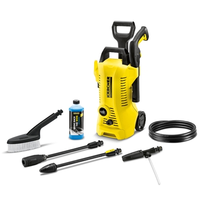 Máy phun xịt áp lực Karcher K 2 Power Control Car *EU