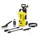 Máy phun xịt áp lực Karcher K 2 Power Control Car *EU 0