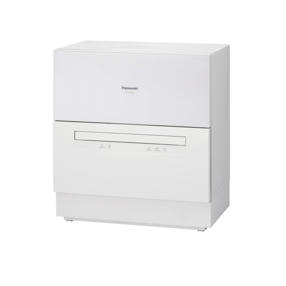Máy rửa bát 8 bộ để bàn Panasonic NP-TH1WEVN