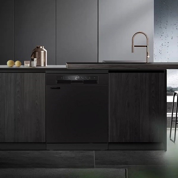 Máy rửa bát LORCA TA-918DWB 2