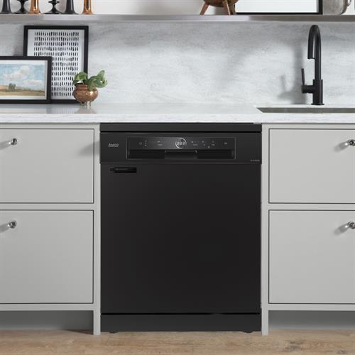 Máy rửa bát LORCA TA-918DWB 1
