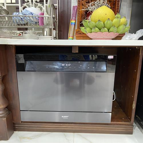 Máy Rửa Chén 10 Bộ KAFF KF-BIV810S 1