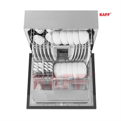 Máy rửa chén âm tủ KAFF KF-BISMS8 Plus 1