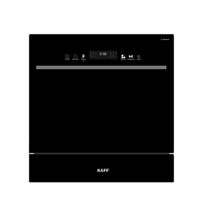Máy rửa chén âm tủ KAFF KF-BISMS8 Plus