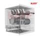 Máy rửa chén âm tủ KAFF KF-BISMS8 Plus 3