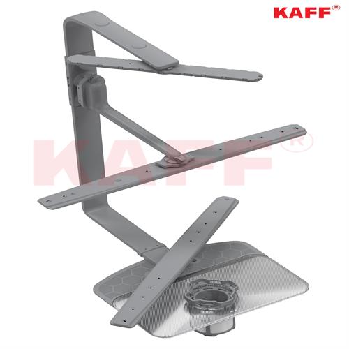 Máy rửa chén âm tủ KAFF KF-BISMS8 Plus 5