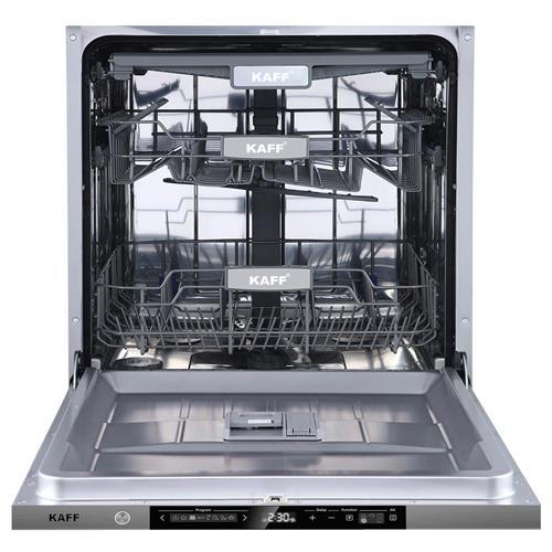 Máy Rửa Chén Âm Tủ KAFF KF-BISW12 (ĐỘC LẬP) 2