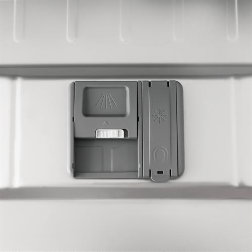 Máy Rửa Chén Âm Tủ KAFF KF-BISW12 (ĐỘC LẬP) 3