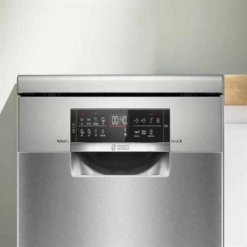 Máy rửa chén độc lập Bosch SMS6ZCI00P Series 6 1