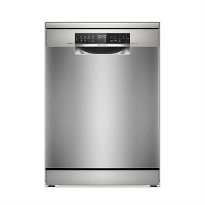 Máy rửa chén độc lập Bosch SMS6ZCI00P Series 6