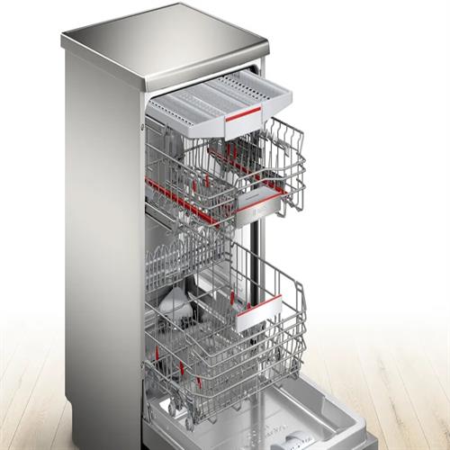 Máy rửa chén độc lập Bosch SMS6ZCI00P Series 6 6