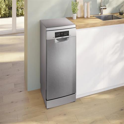 Máy rửa chén độc lập Bosch SMS6ZCI00P Series 6 2