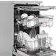 Máy rửa chén độc lập có sấy Galanz W45A3A401S-0E1(SS) 5