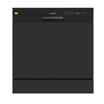 Máy rửa chén độc lập Comfee CDW-8F60RB