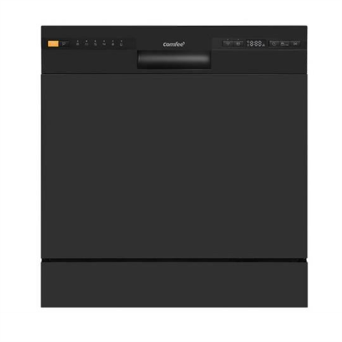 Máy rửa chén độc lập Comfee CDW-8F60RB 0